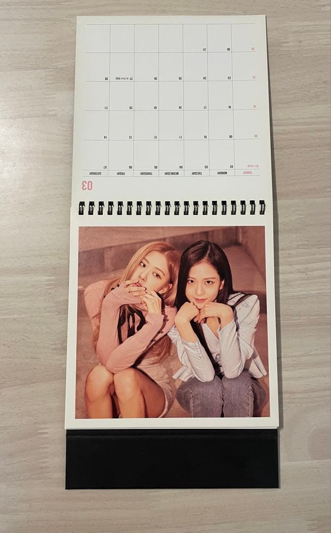 BLACKPINK’S 2019 WELCOMING COLLECTION