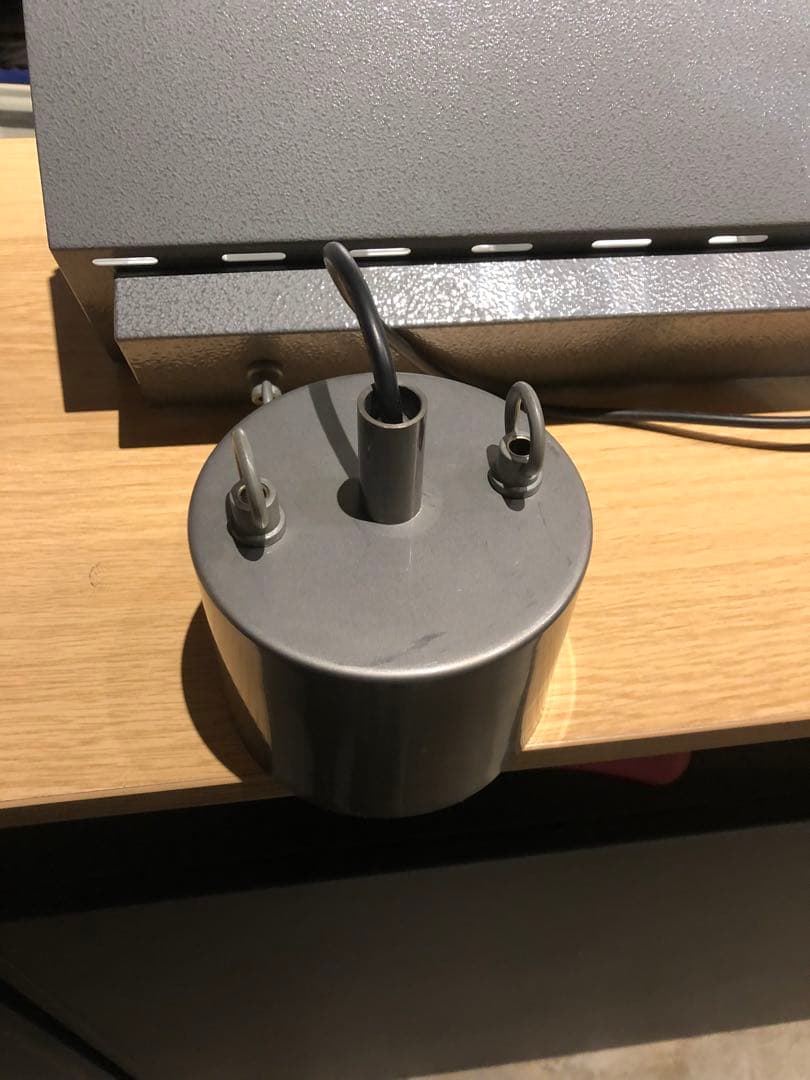 HERMOSA KAMAKURA COMPTON LAMP コンプトンランプ