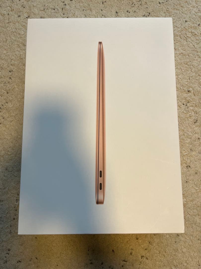 【US配列/1TB】13インチ M1 MacBook Air