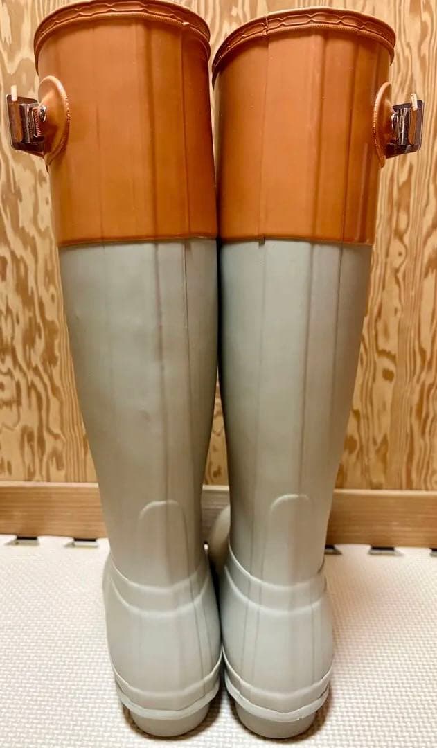 HUNTER ハンター ロングブーツ ORIGINAL TALL 25cm