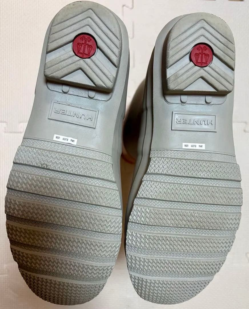 HUNTER ハンター ロングブーツ ORIGINAL TALL 25cm