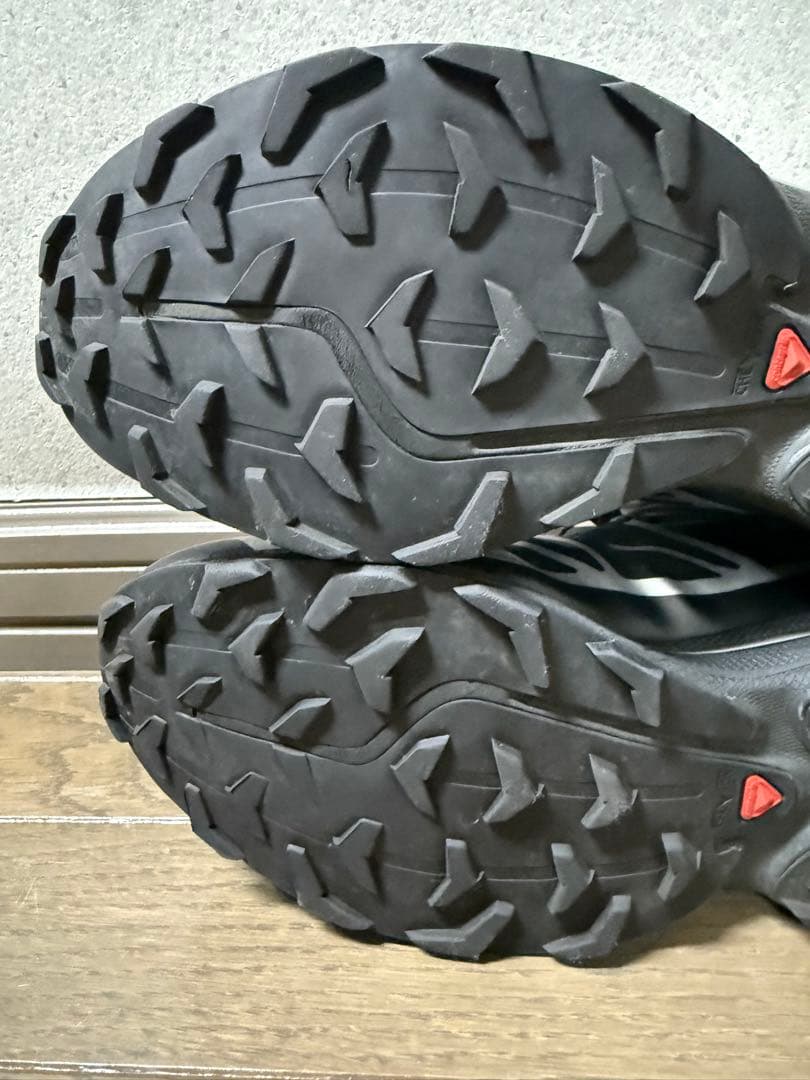 靴 Salomon XT-6 GORE-TEX 28cm