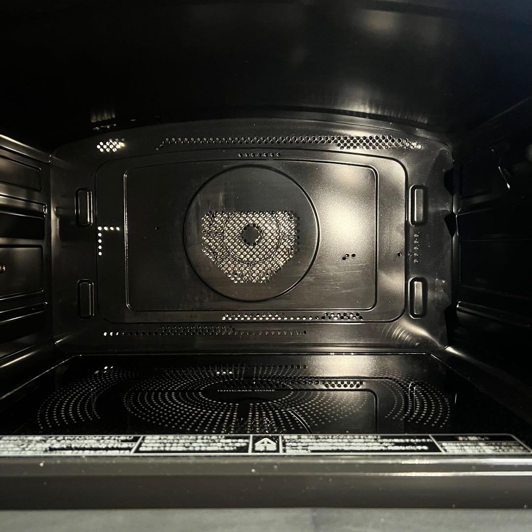 未使用級 東芝 TOSHIBA オーブンレンジ 2025年式ER-YD5000K