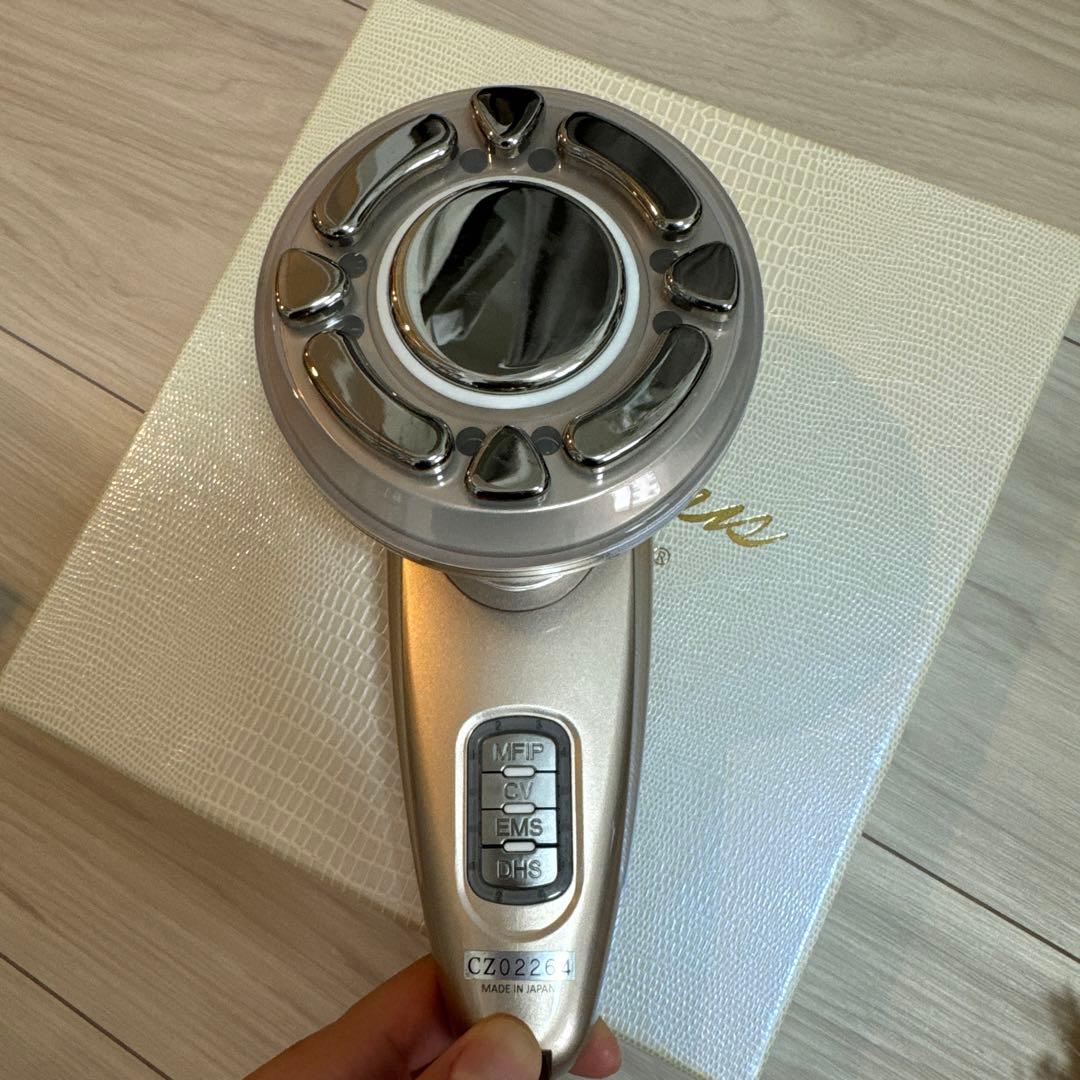 ドクターキャビエット　ザ・ゼウス