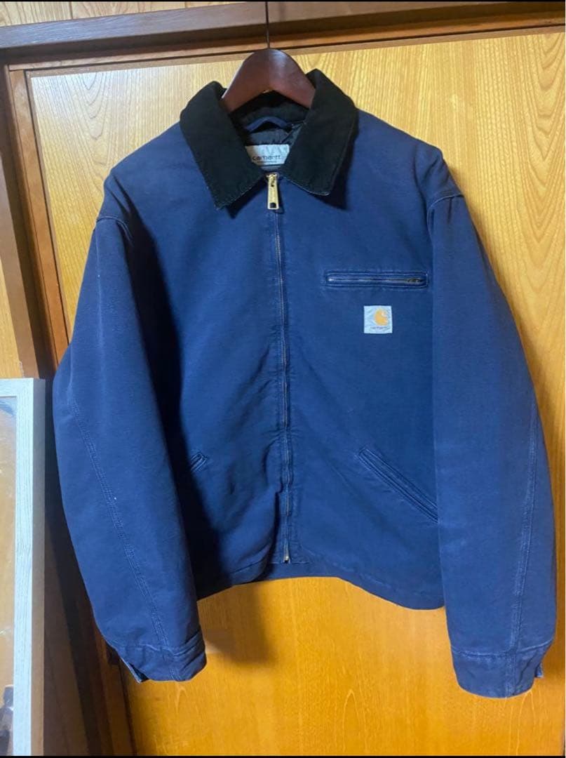 ジャケット・アウター 25AW Carhartt WIP/OG DETROIT JACKET