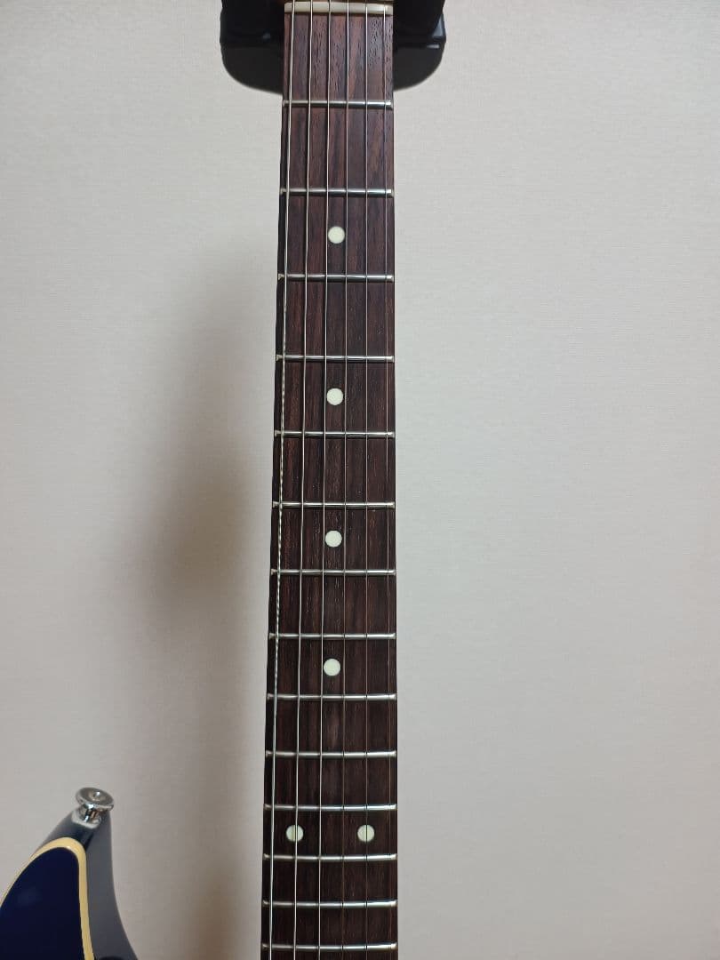 [クマパパ]FUJIGEN フジゲン JOS2-FM-R エレキギター