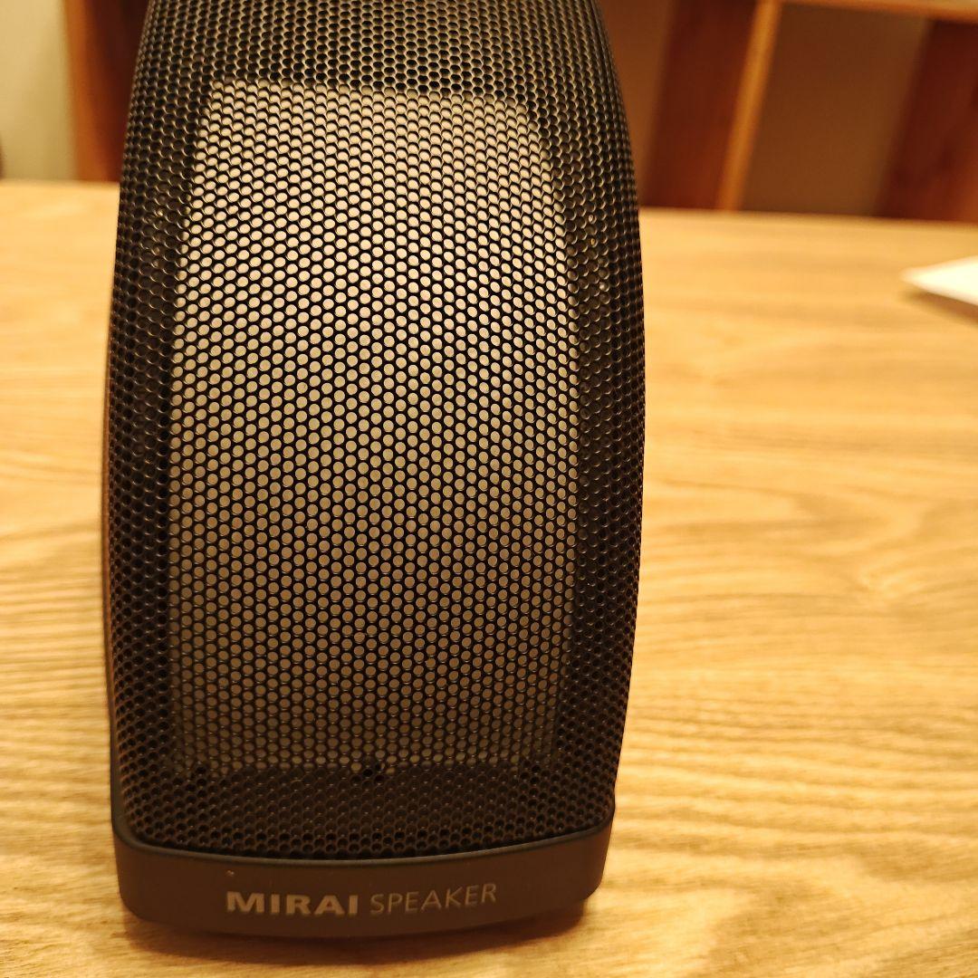 MIRAI SPEAKER SF-MIRAIS5 ミライスピーカー