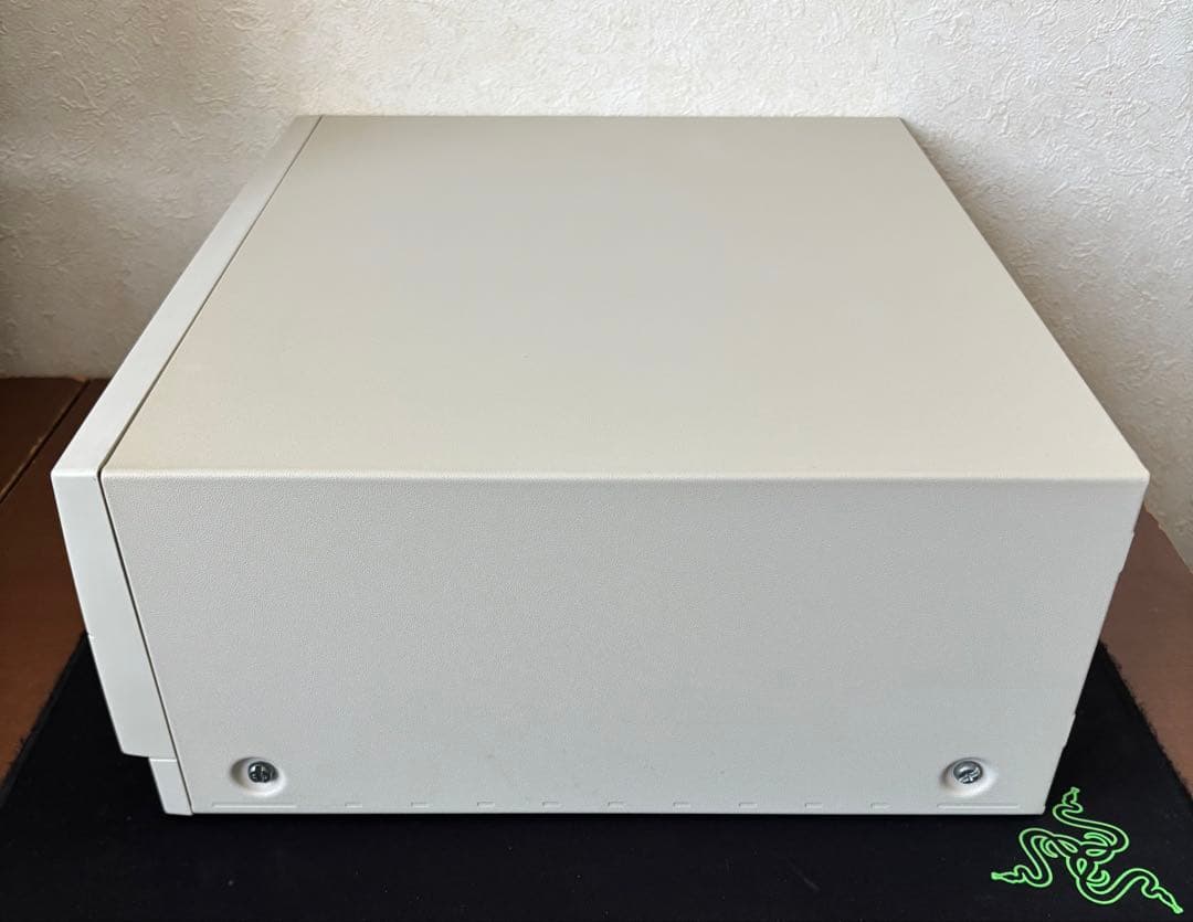 PC-9801BA2 本体のみ 動作品