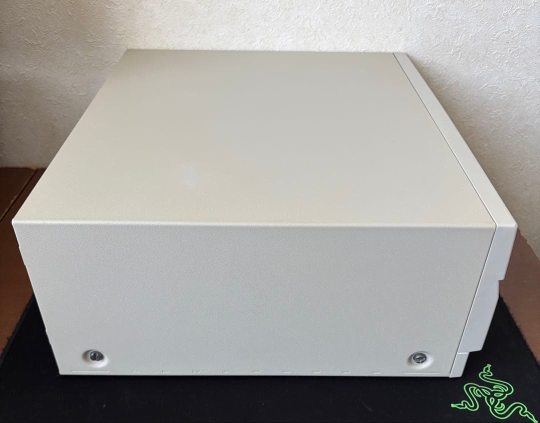 PC-9801BA2 本体のみ 動作品