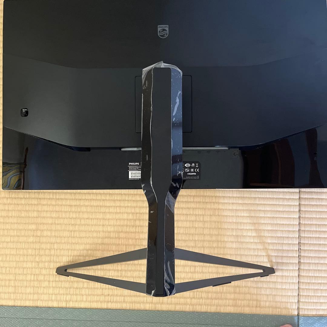 Philips モニター Momentum 326M