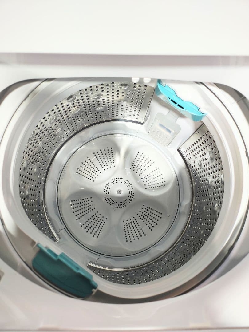 z【三郷市〜引取り】2023年 7kg 日立洗濯機入荷致しました。