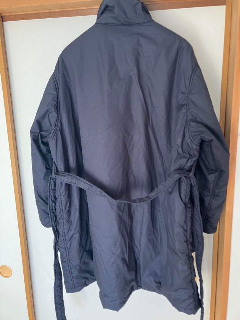 STANDARD JOURNALスタンダード ジャーナルby TANI Coat