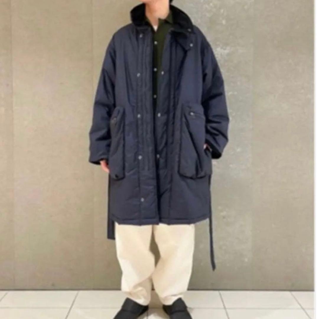 STANDARD JOURNALスタンダード ジャーナルby TANI Coat