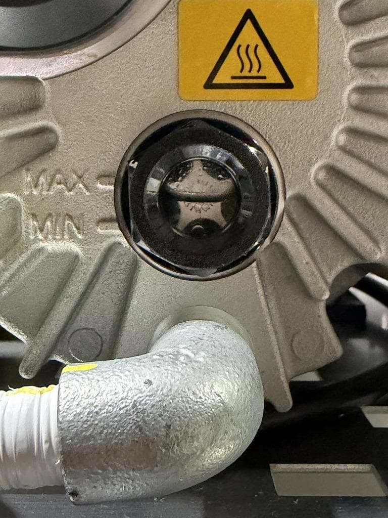 【美品】TOSEI　卓上真空包装機　V-282　真空パック　2022年製