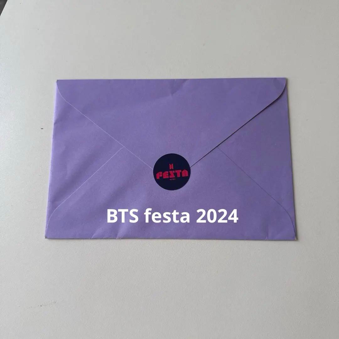 ジョングク　トレカ