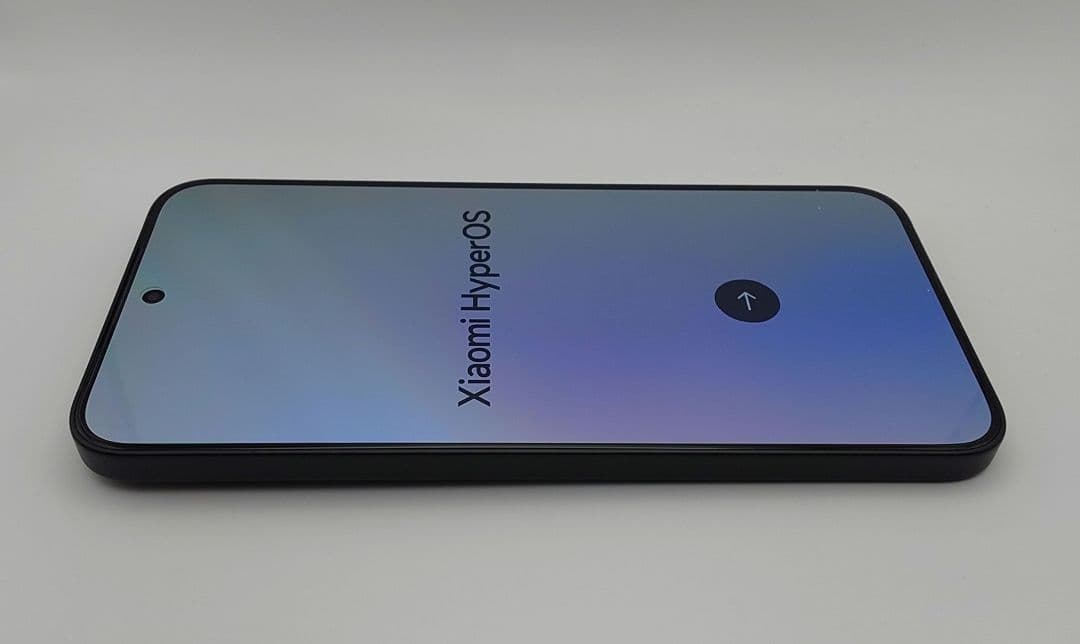 Xiaomi 15T Pro 12GB/512GB SIMフリーモデル