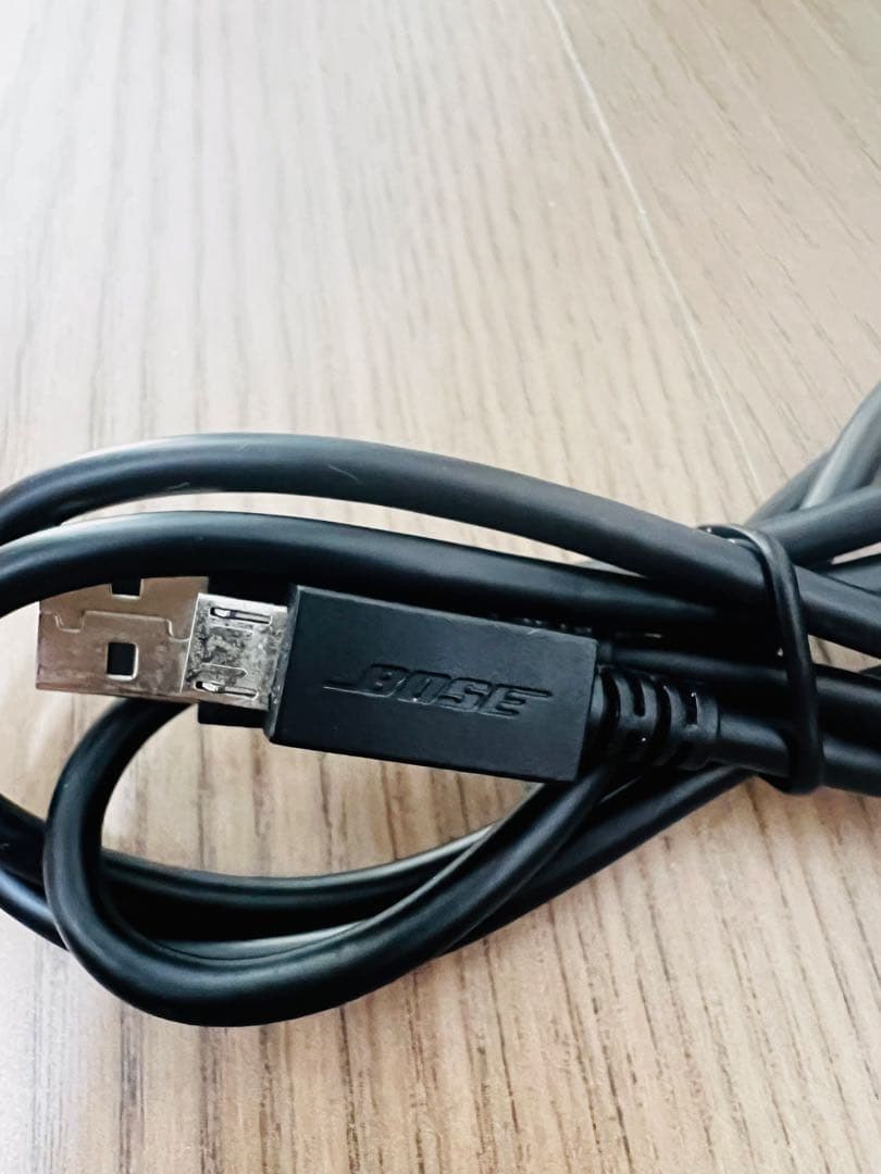 美品 BOSE ボーズ SoundLink Mini ワイヤレススピーカー 美音