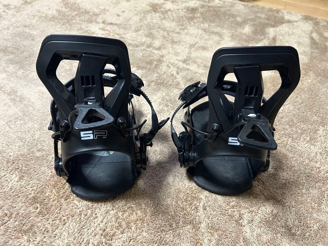 SP ビンディング プライベート M