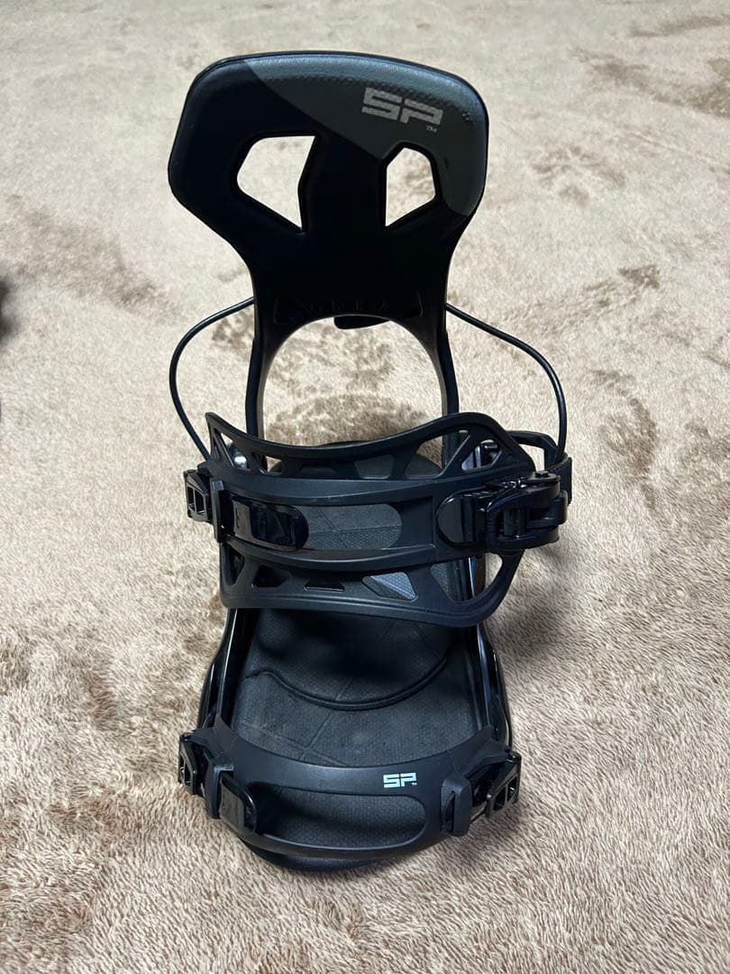 SP ビンディング プライベート M