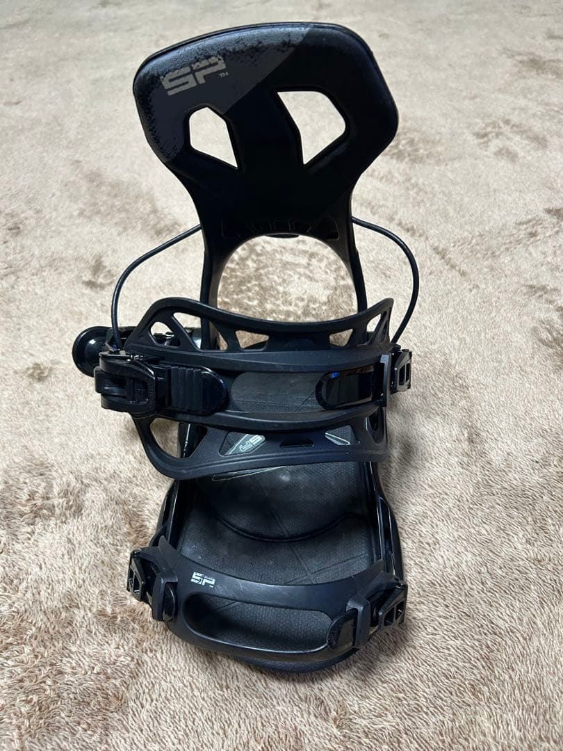 SP ビンディング プライベート M