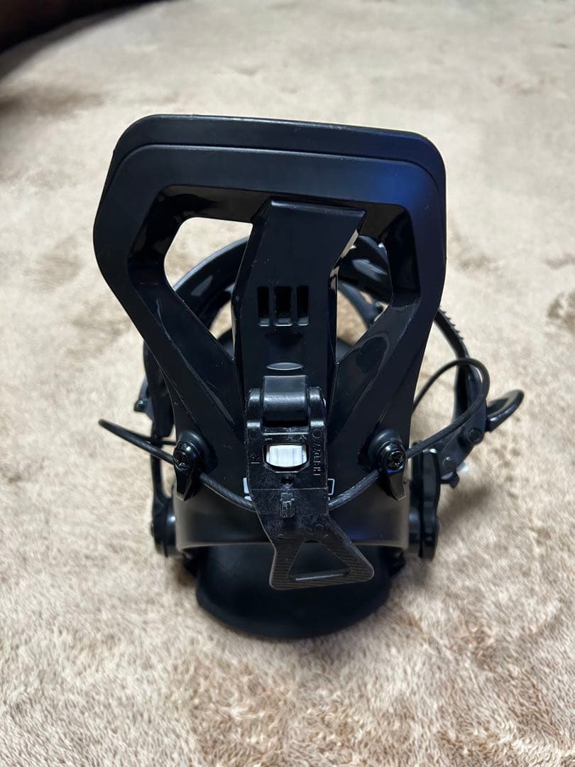 SP ビンディング プライベート M