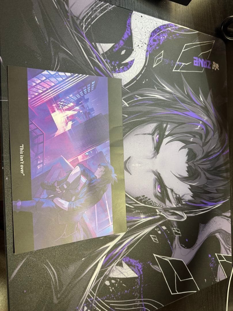 GLSSWRKS(グラスワークス) Zane