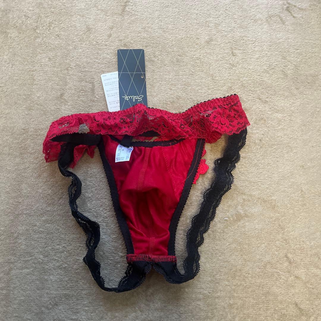 サルート　メンズ　ワコール　75G