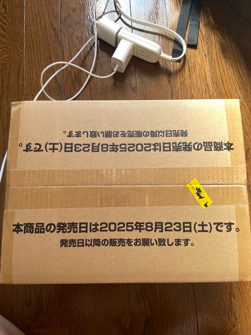 ワンピースカード 受け継がれる意志 3カートン 未開封 (36BOX)
