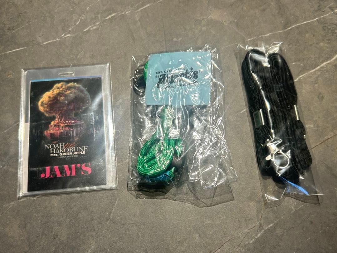 【限定特典付き】Mrs. GREEN APPLE 完全生産限定盤4DVD