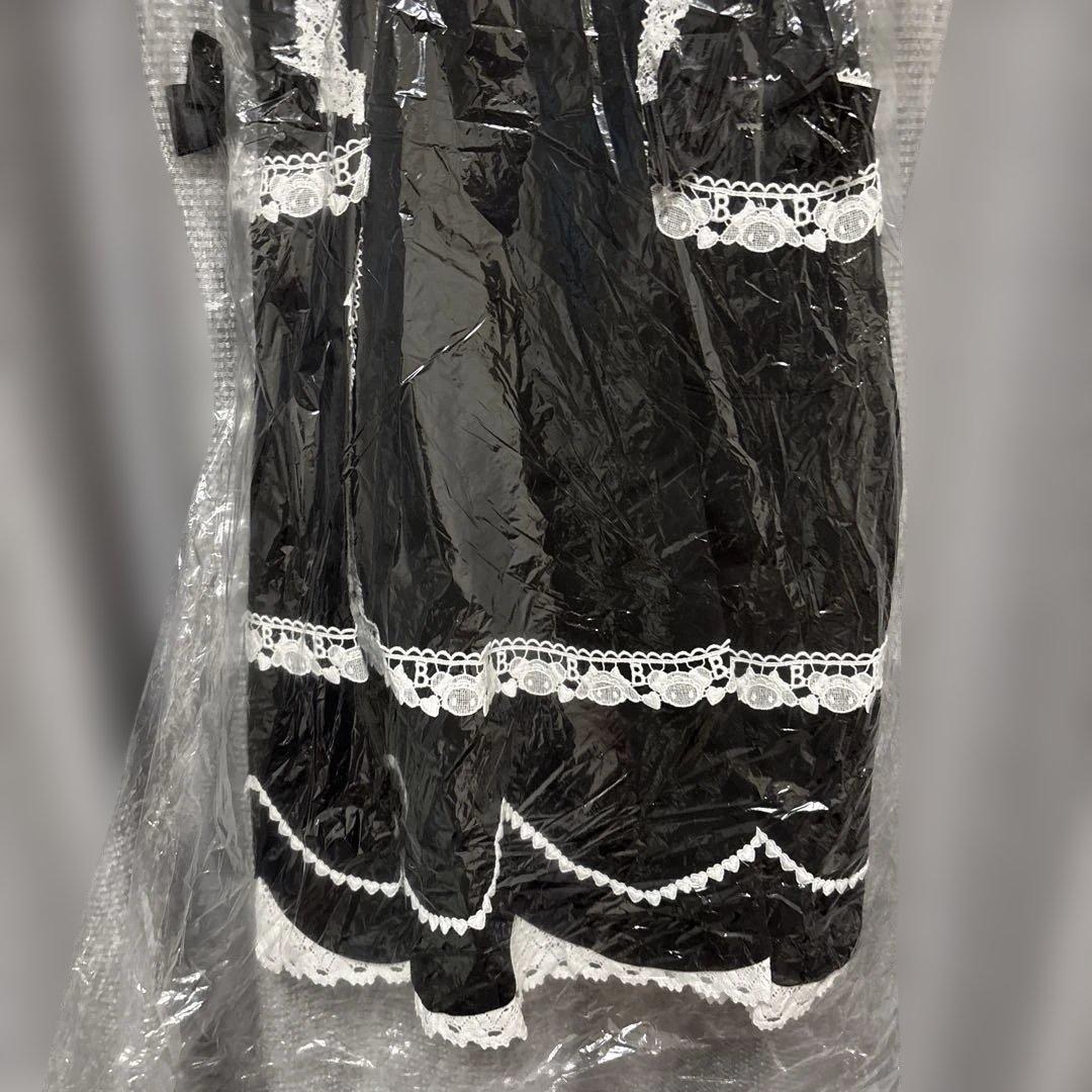 ぼむ BABYくみゃちゃんのLovely Paradeジャンパースカート