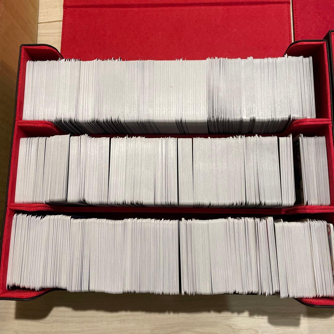 ワンピースカード　まとめ売り　引退品　sr r uc c