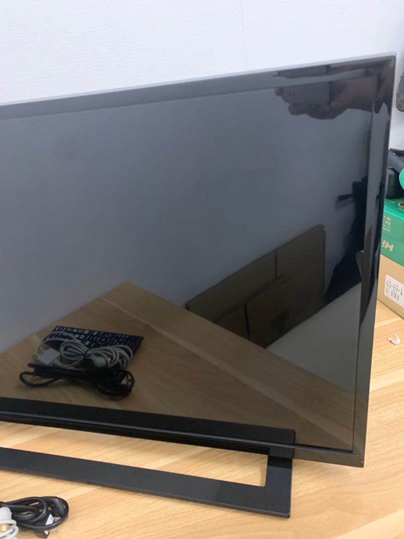 TOSHIBA東芝 REGZA レグザ 32型液晶テレビ 2020年製