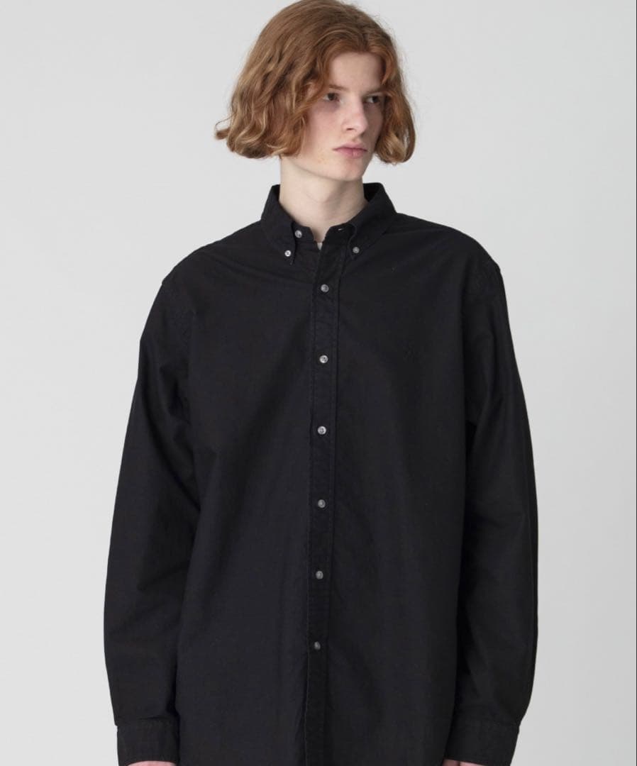 POLO RALPH LAUREN × Ron Herman限定シャツM