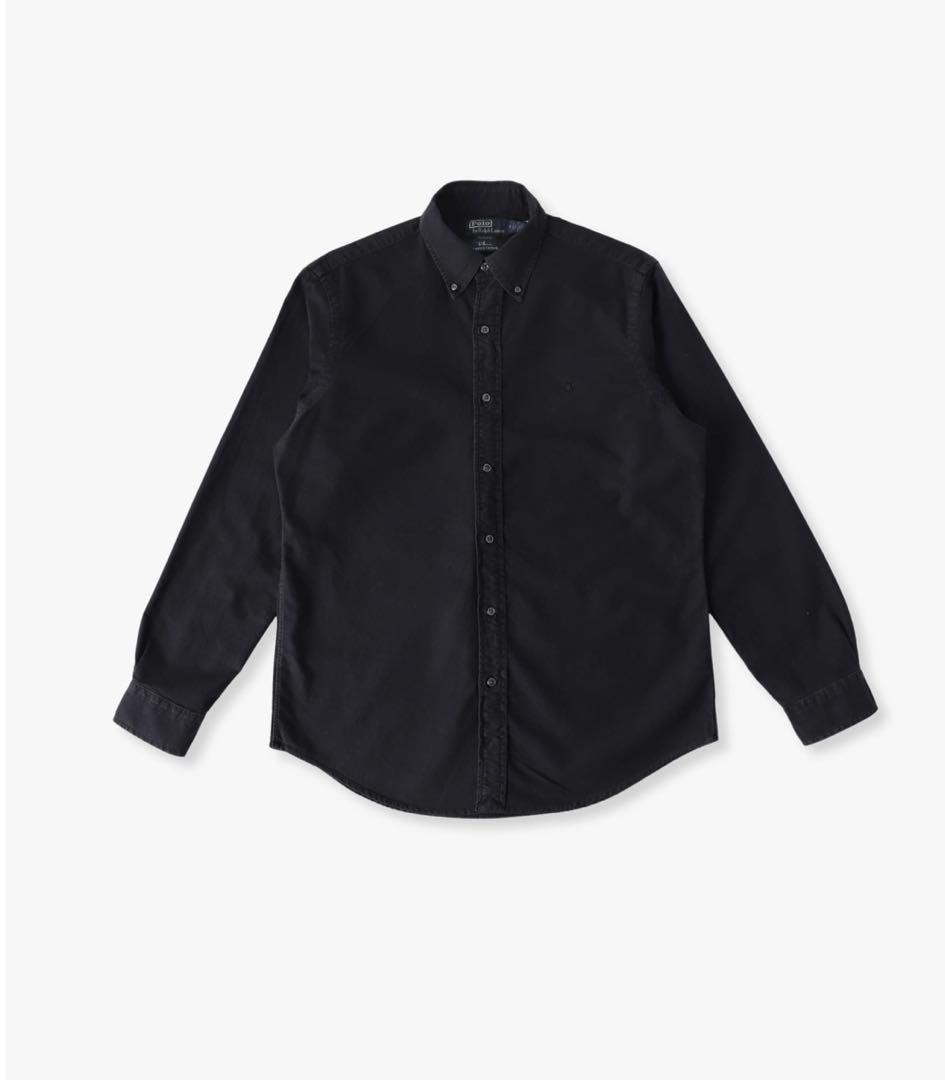 POLO RALPH LAUREN × Ron Herman限定シャツM