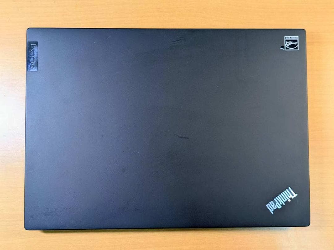 Windowsノート本体 Thinkpad X13 Gen2 i5-1145G7 16G+256GB