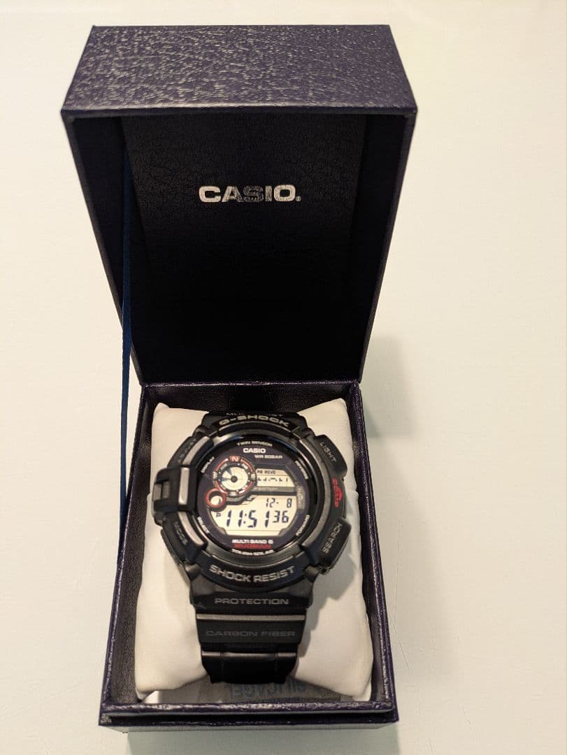 【G-SHOCK】GW-9300-1JF