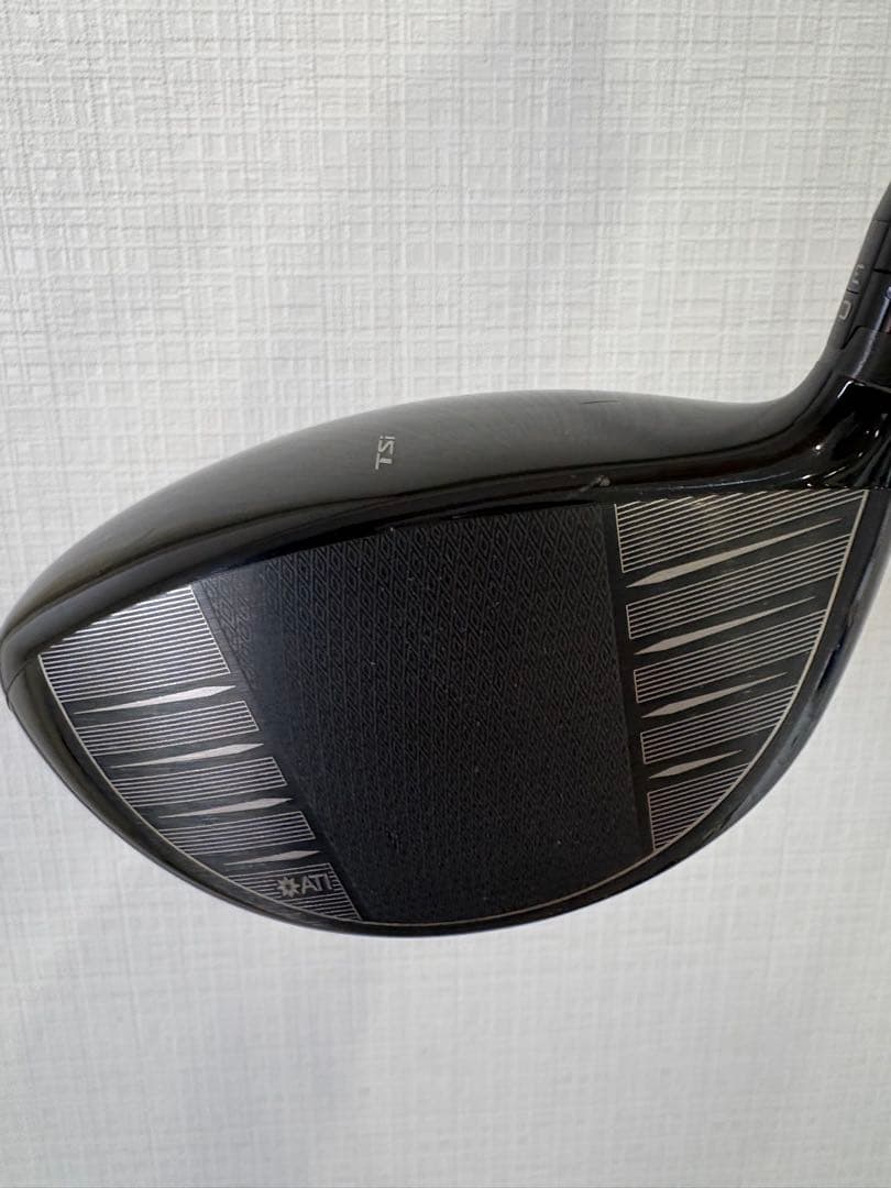 今だけ値引きタイトリストTSi3 ドライバー 9° TENSEI 1K Blue