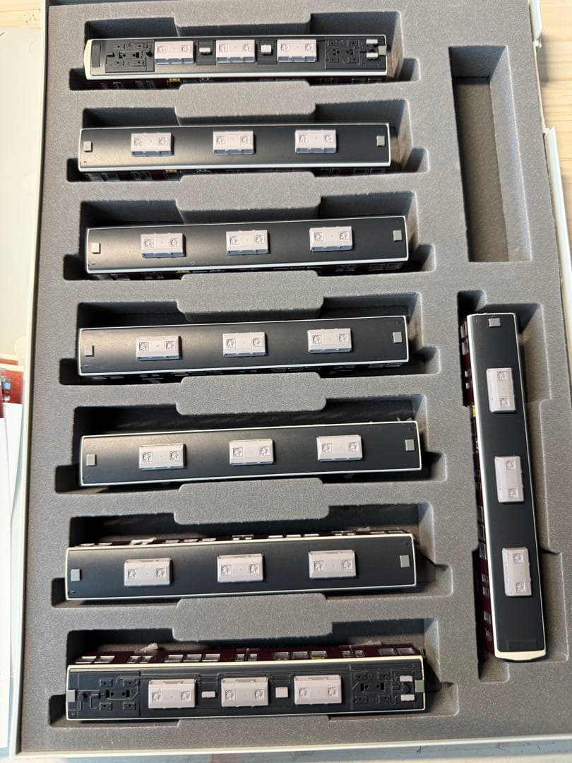 フ*ヤ様 阪急8000系 鉄コレ B