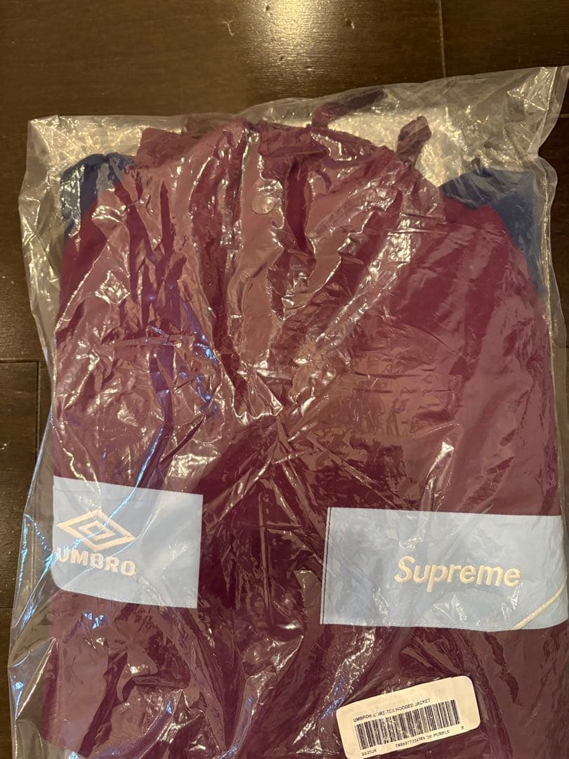 お*ん様 Supreme UMBRO GORE-TEX