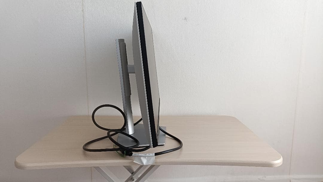 DELL S2421HS（23.8インチ スリムデザイン モニター 本体）