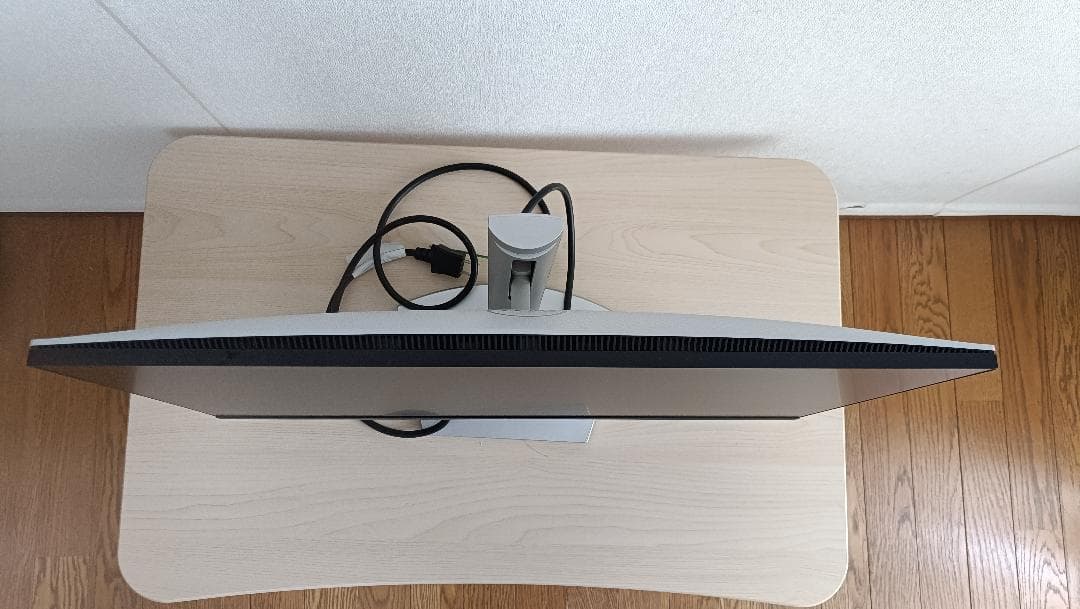 DELL S2421HS（23.8インチ スリムデザイン モニター 本体）