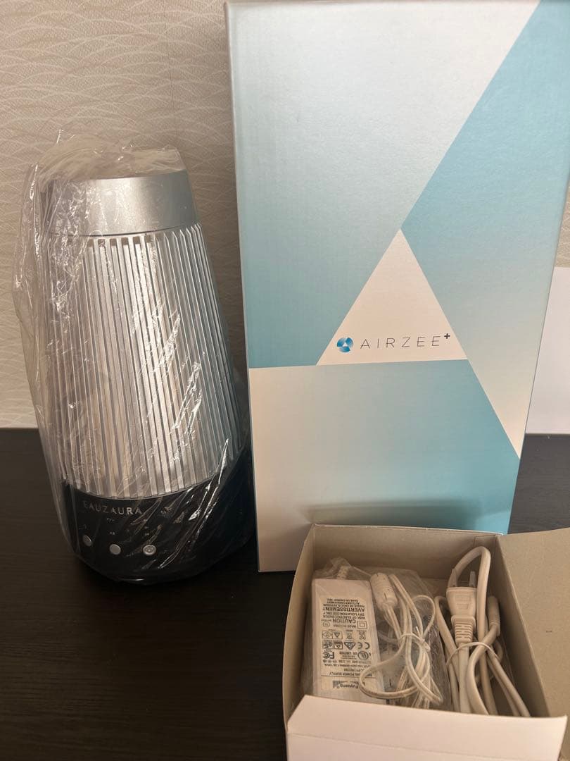 エアジープラス