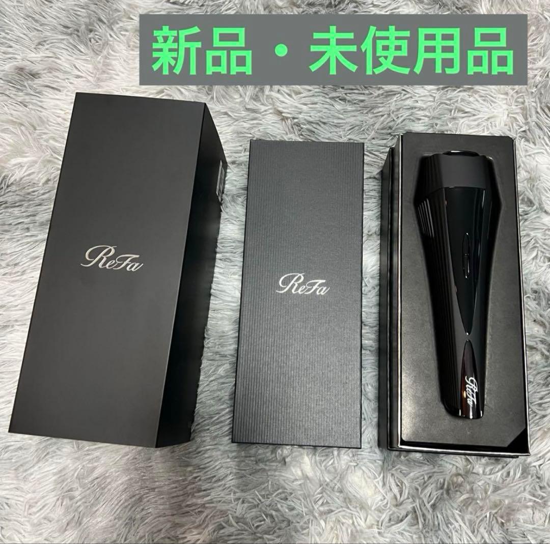 リファダーマヒート ReFa DERMA HEAT RE-AM-03A