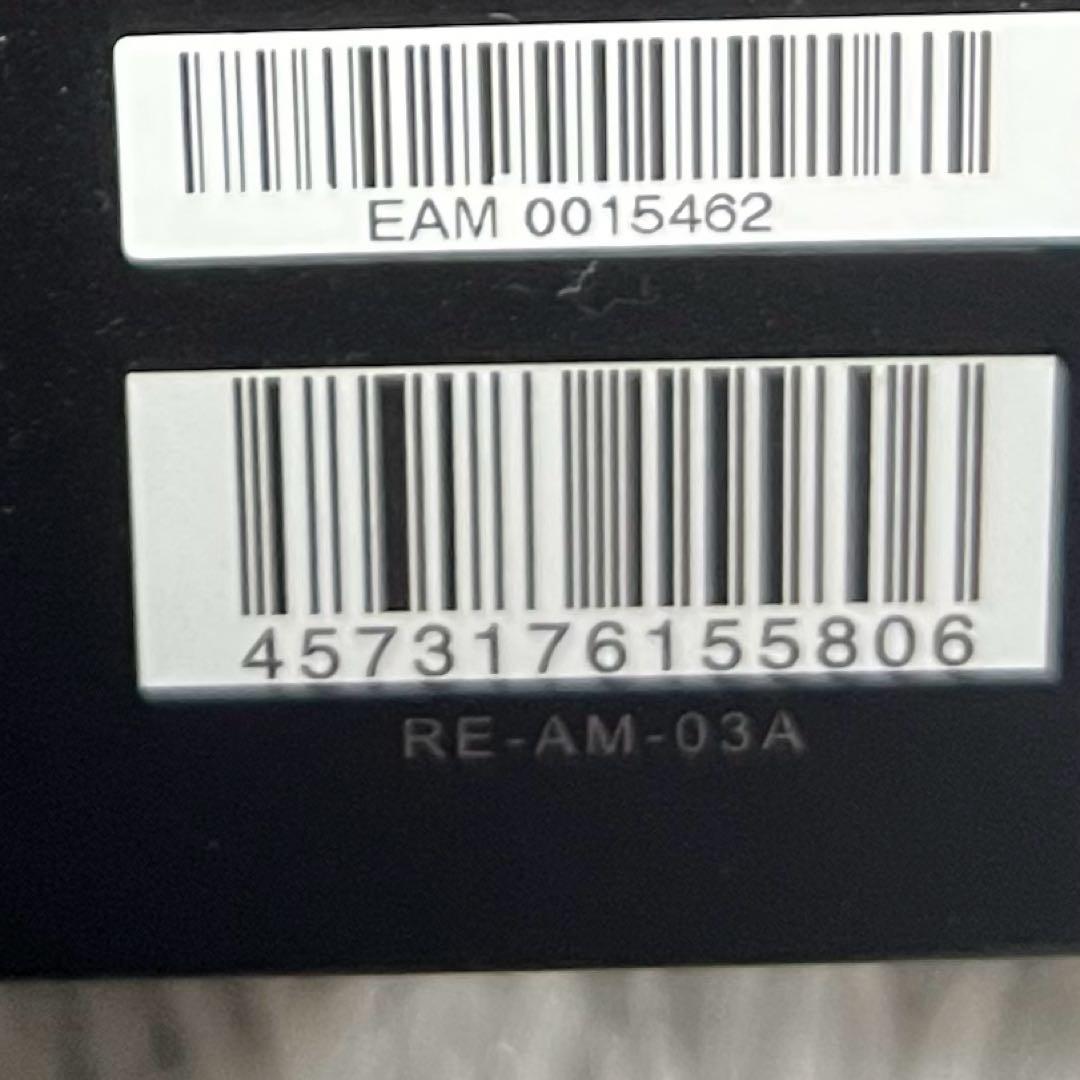 リファダーマヒート ReFa DERMA HEAT RE-AM-03A