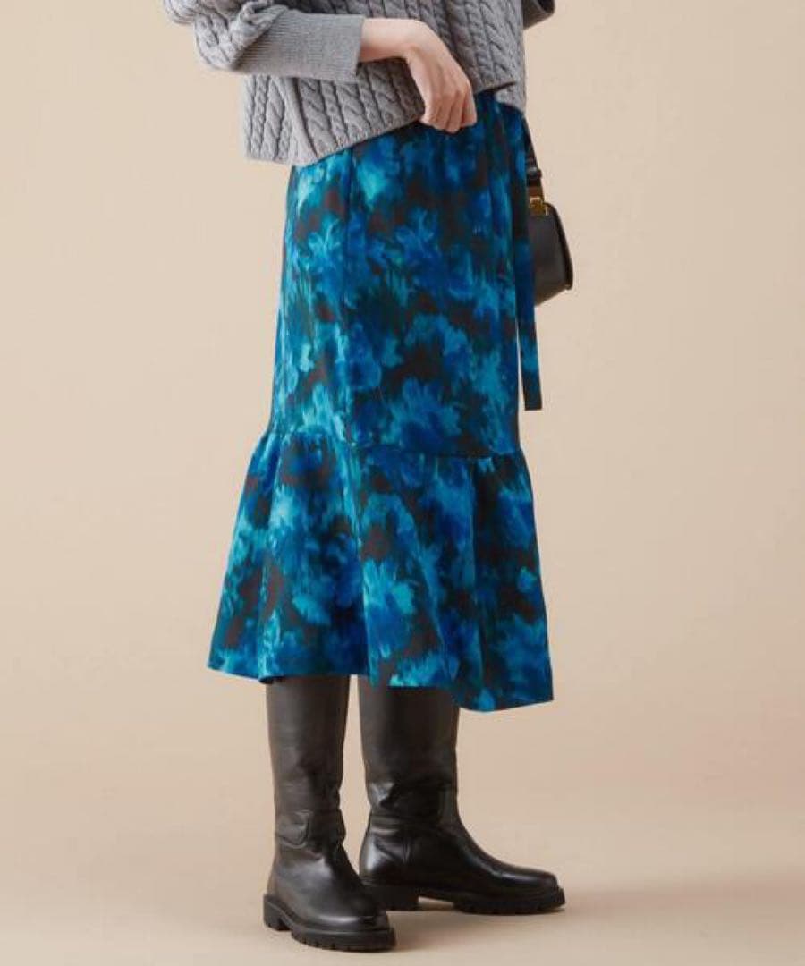 マルティニーク　スカート