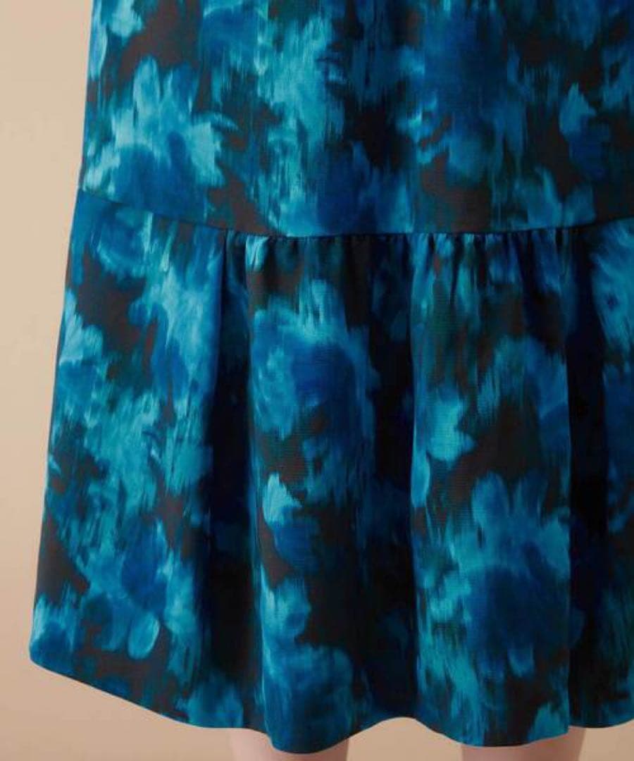 マルティニーク　スカート