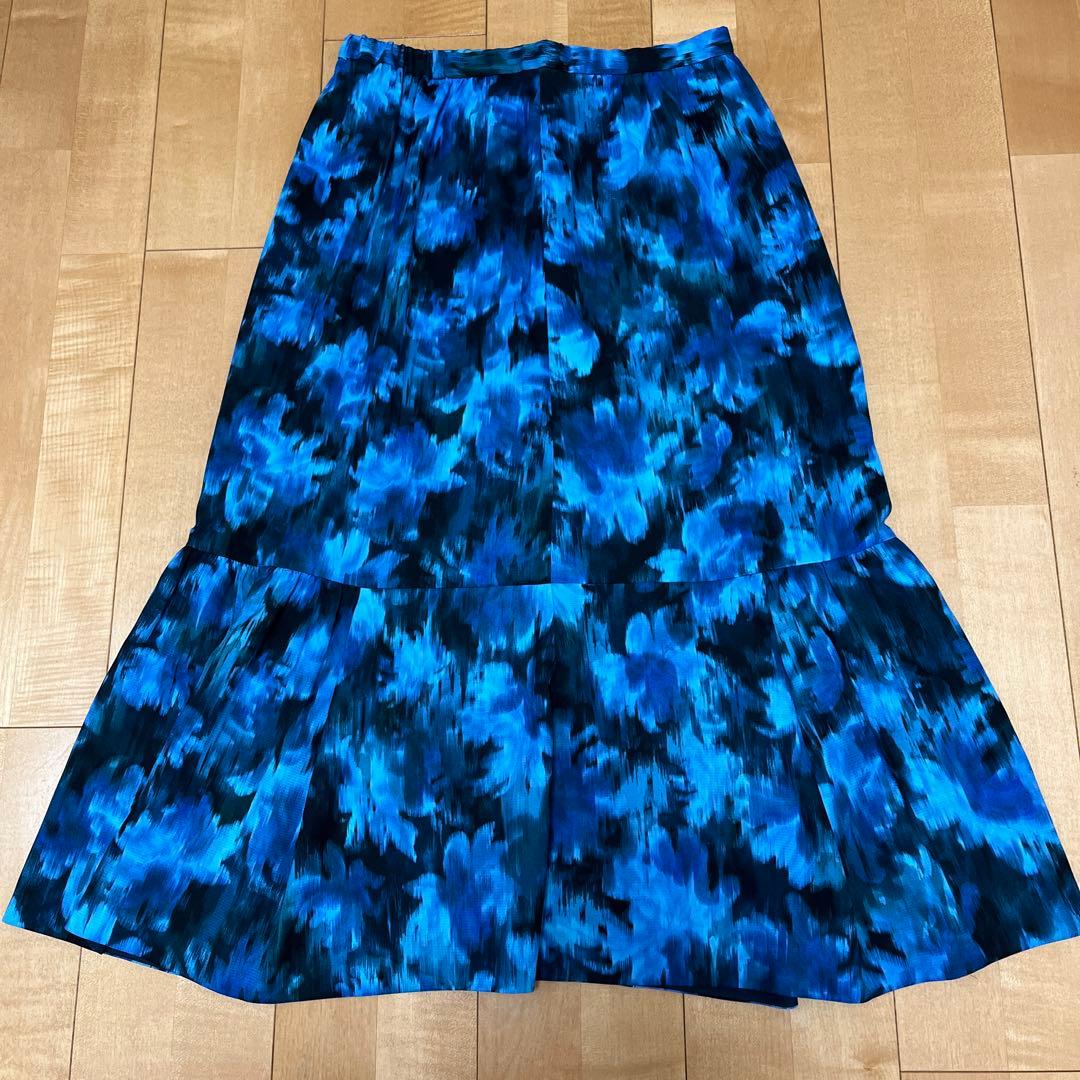 マルティニーク　スカート