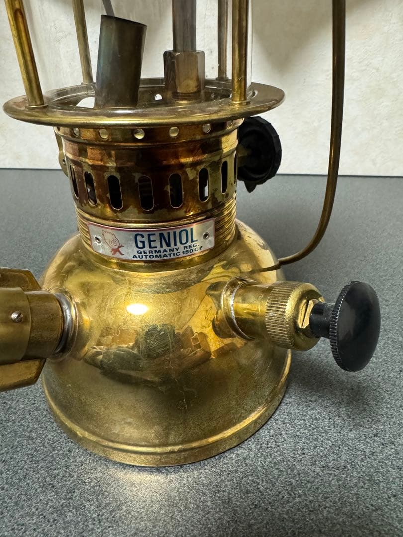 GENIOL 150 ゲニオール 150