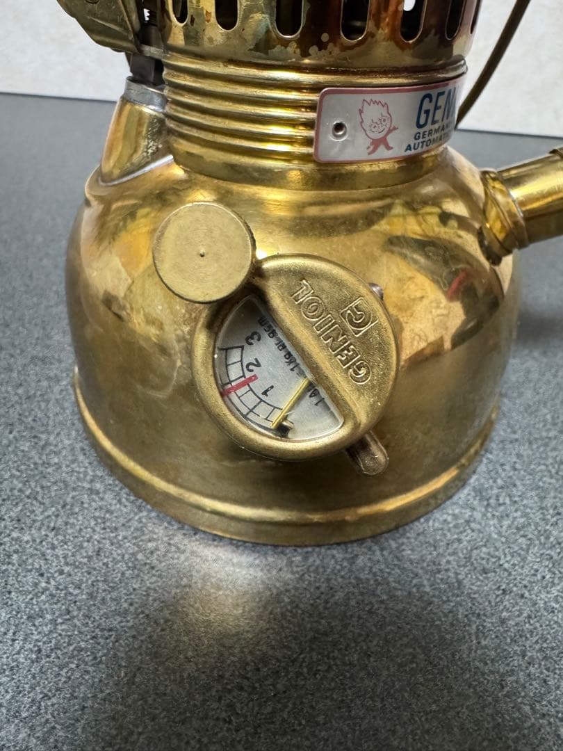 GENIOL 150 ゲニオール 150