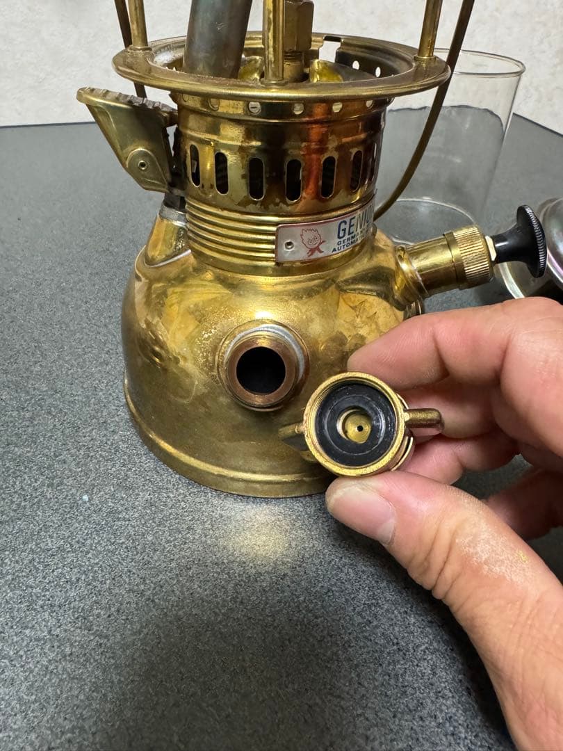 GENIOL 150 ゲニオール 150